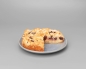 Preview: Altdeutscher Obstkuchen mit Sauerkirschen