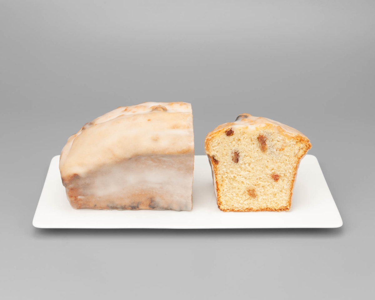 Quarkstollen