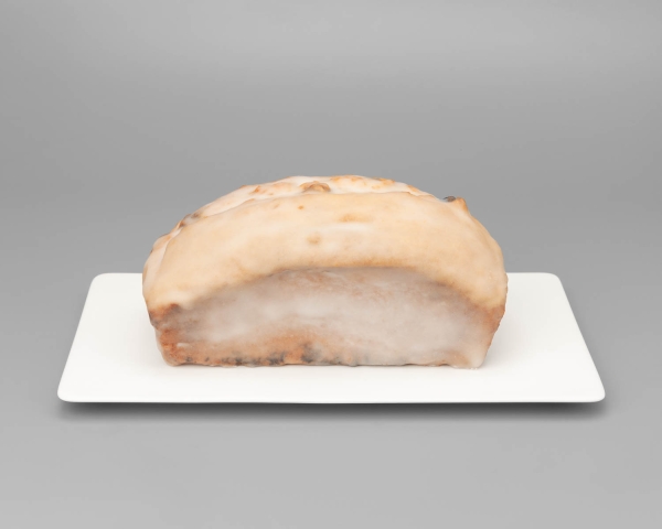 Quarkstollen